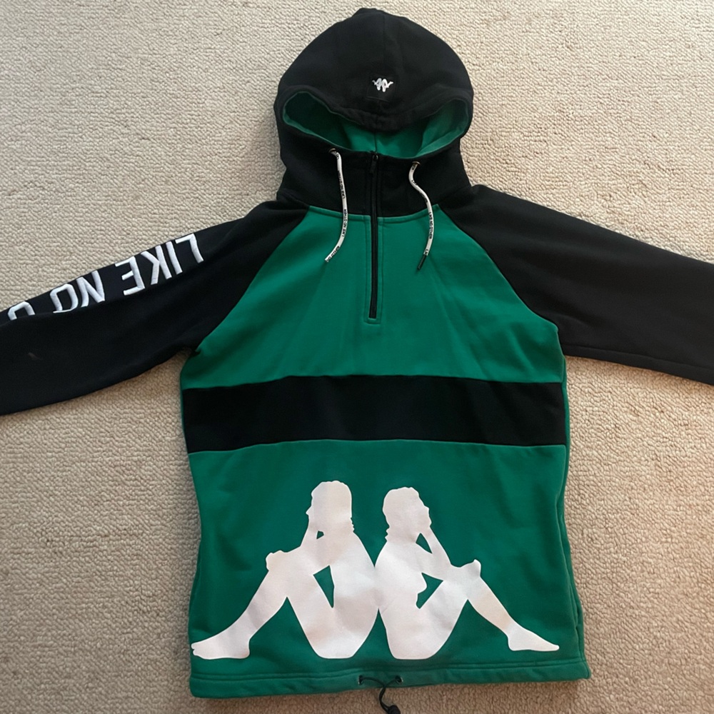KAPPA Hoodie